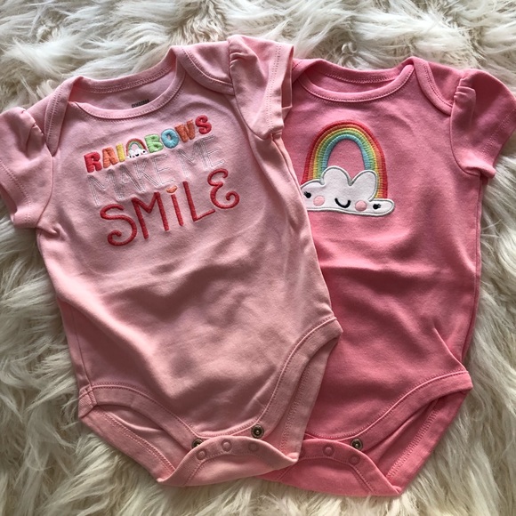 gymboree newborn essentials